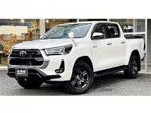 2021 Toyota Hilux