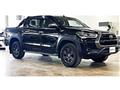 2021 Toyota Hilux
