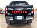 2021 Toyota Hilux