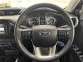 2021 Toyota Hilux