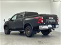 2021 Toyota Hilux