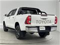 2021 Toyota Hilux