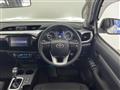 2021 Toyota Hilux