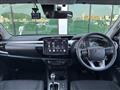 2021 Toyota Hilux