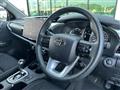 2021 Toyota Hilux
