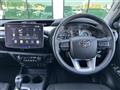 2021 Toyota Hilux