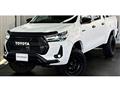 2021 Toyota Hilux