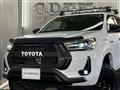 2021 Toyota Hilux