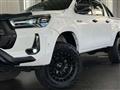 2021 Toyota Hilux