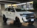 2021 Toyota Hilux