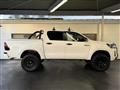 2021 Toyota Hilux