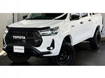 2021 Toyota Hilux