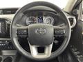 2021 Toyota Hilux