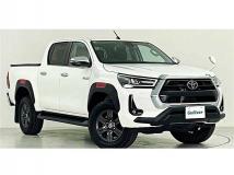 2021 Toyota Hilux