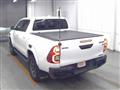 2021 Toyota Hilux