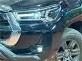 2021 Toyota Hilux