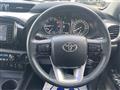 2021 Toyota Hilux