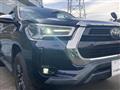 2021 Toyota Hilux