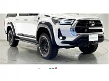 2021 Toyota Hilux