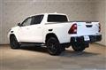 2021 Toyota Hilux
