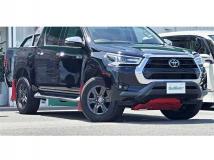 2020 Toyota Hilux