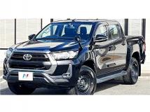 2020 Toyota Hilux