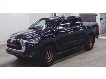 2020 Toyota Hilux