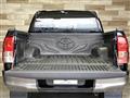 2020 Toyota Hilux