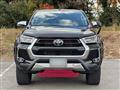 2020 Toyota Hilux