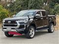 2020 Toyota Hilux
