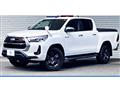 2020 Toyota Hilux