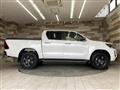 2020 Toyota Hilux