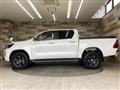 2020 Toyota Hilux