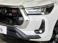 2020 Toyota Hilux