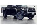 2020 Toyota Hilux