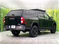 2020 Toyota Hilux
