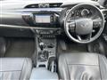 2020 Toyota Hilux