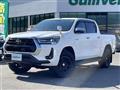 2020 Toyota Hilux