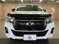 2020 Toyota Hilux