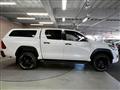 2020 Toyota Hilux