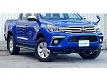2020 Toyota Hilux