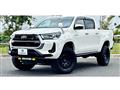 2020 Toyota Hilux