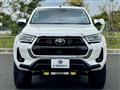 2020 Toyota Hilux