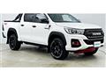 2020 Toyota Hilux