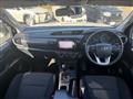 2019 Toyota Hilux