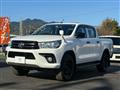 2019 Toyota Hilux