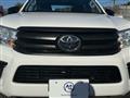 2019 Toyota Hilux