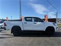 2019 Toyota Hilux