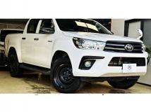 2019 Toyota Hilux