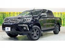 2019 Toyota Hilux